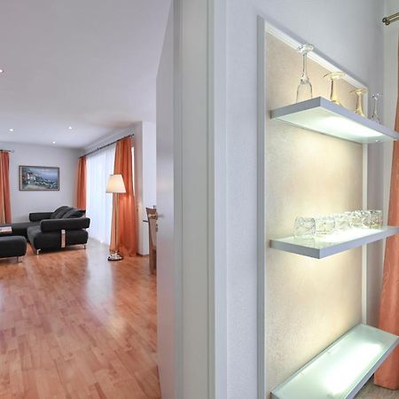 Haus San Marco Daire Füssen Dış mekan fotoğraf