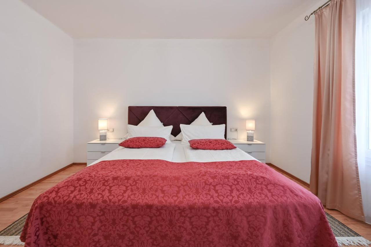 Haus San Marco Daire Füssen Dış mekan fotoğraf