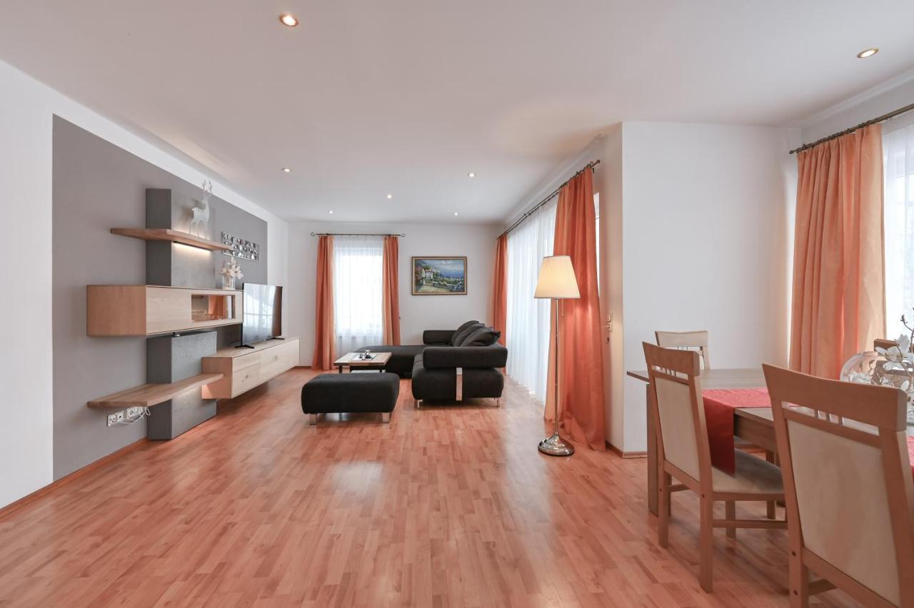 Haus San Marco Daire Füssen Dış mekan fotoğraf