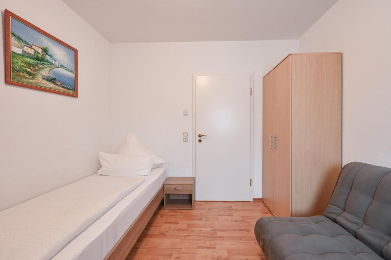 Haus San Marco Daire Füssen Dış mekan fotoğraf