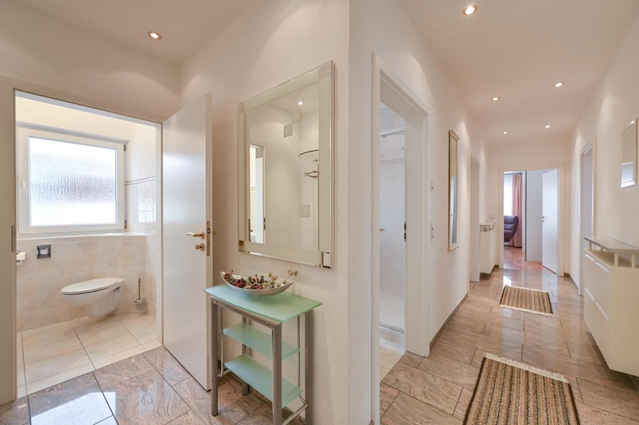 Haus San Marco Daire Füssen Dış mekan fotoğraf