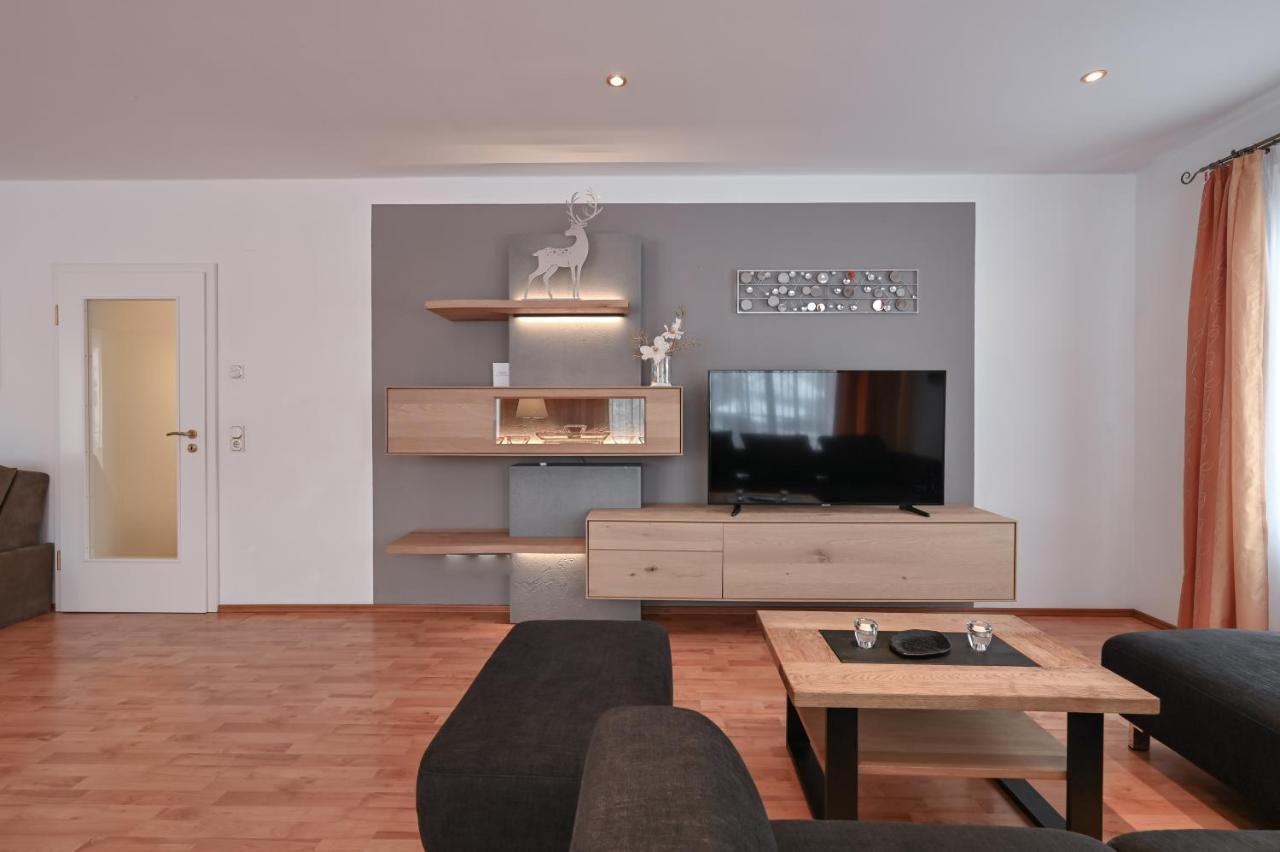 Haus San Marco Daire Füssen Dış mekan fotoğraf