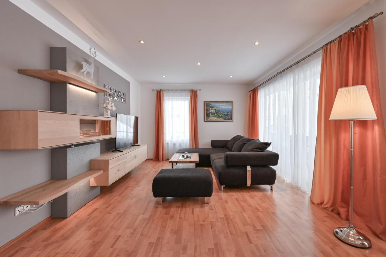Haus San Marco Daire Füssen Dış mekan fotoğraf
