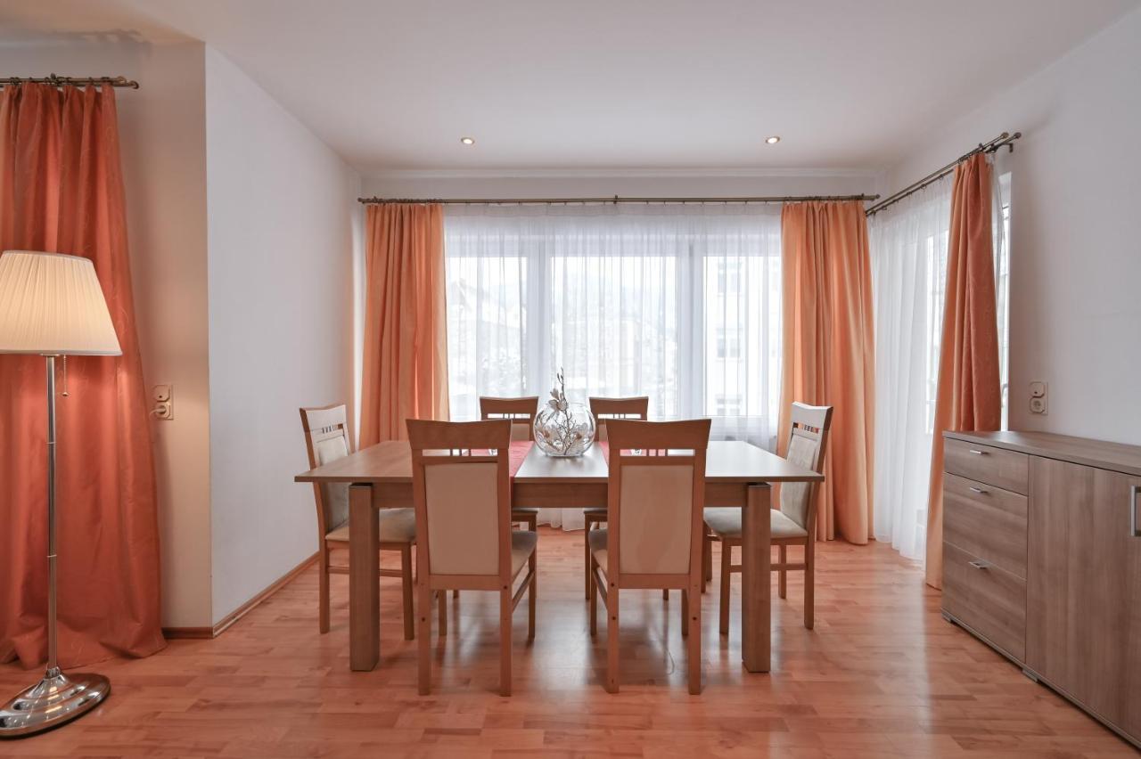 Haus San Marco Daire Füssen Dış mekan fotoğraf