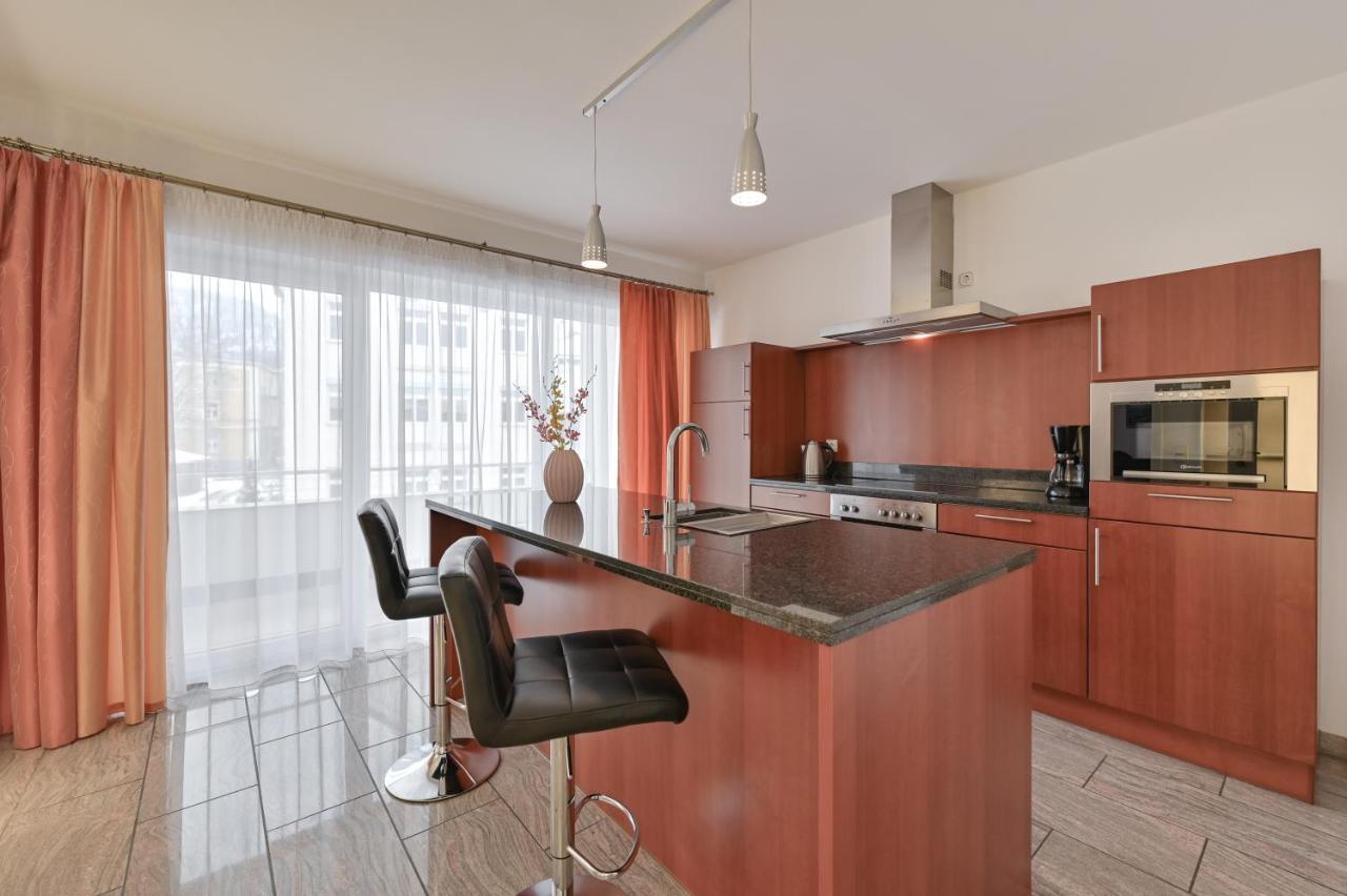 Haus San Marco Daire Füssen Dış mekan fotoğraf