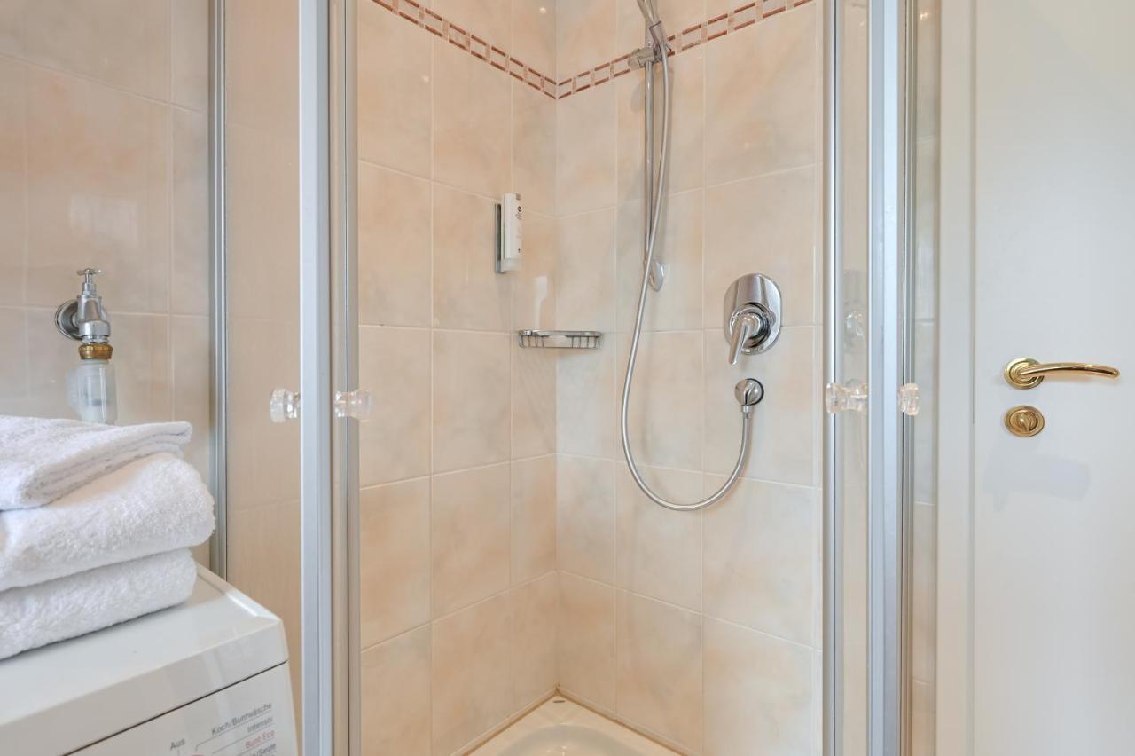 Haus San Marco Daire Füssen Dış mekan fotoğraf