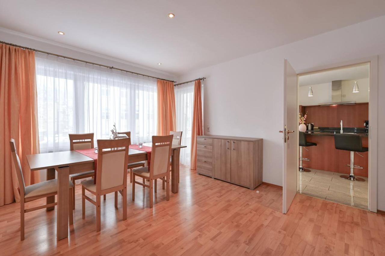 Haus San Marco Daire Füssen Dış mekan fotoğraf