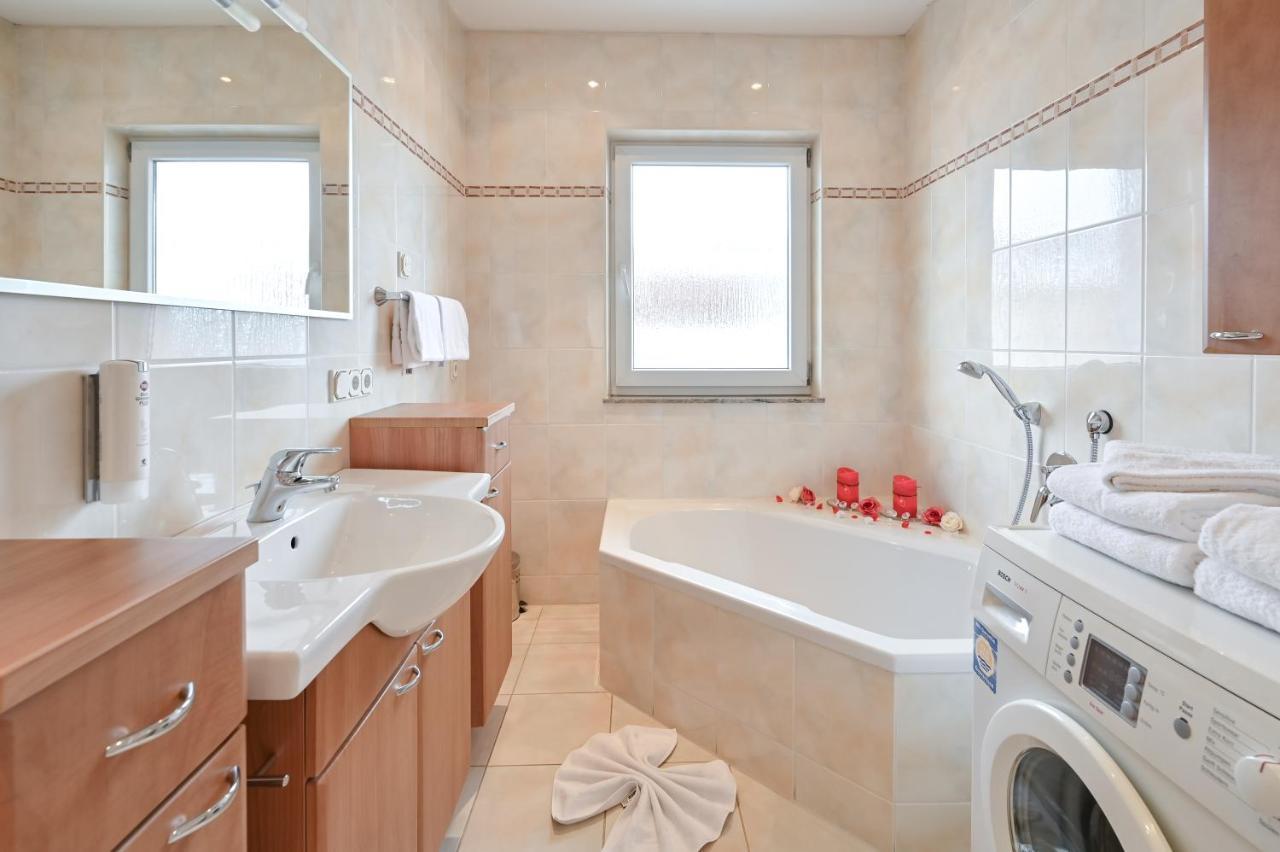 Haus San Marco Daire Füssen Dış mekan fotoğraf