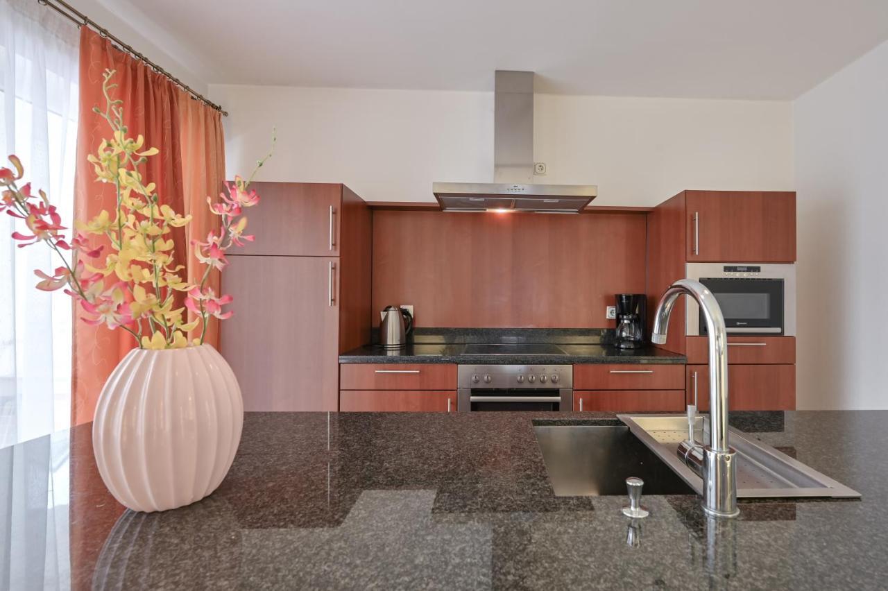 Haus San Marco Daire Füssen Dış mekan fotoğraf